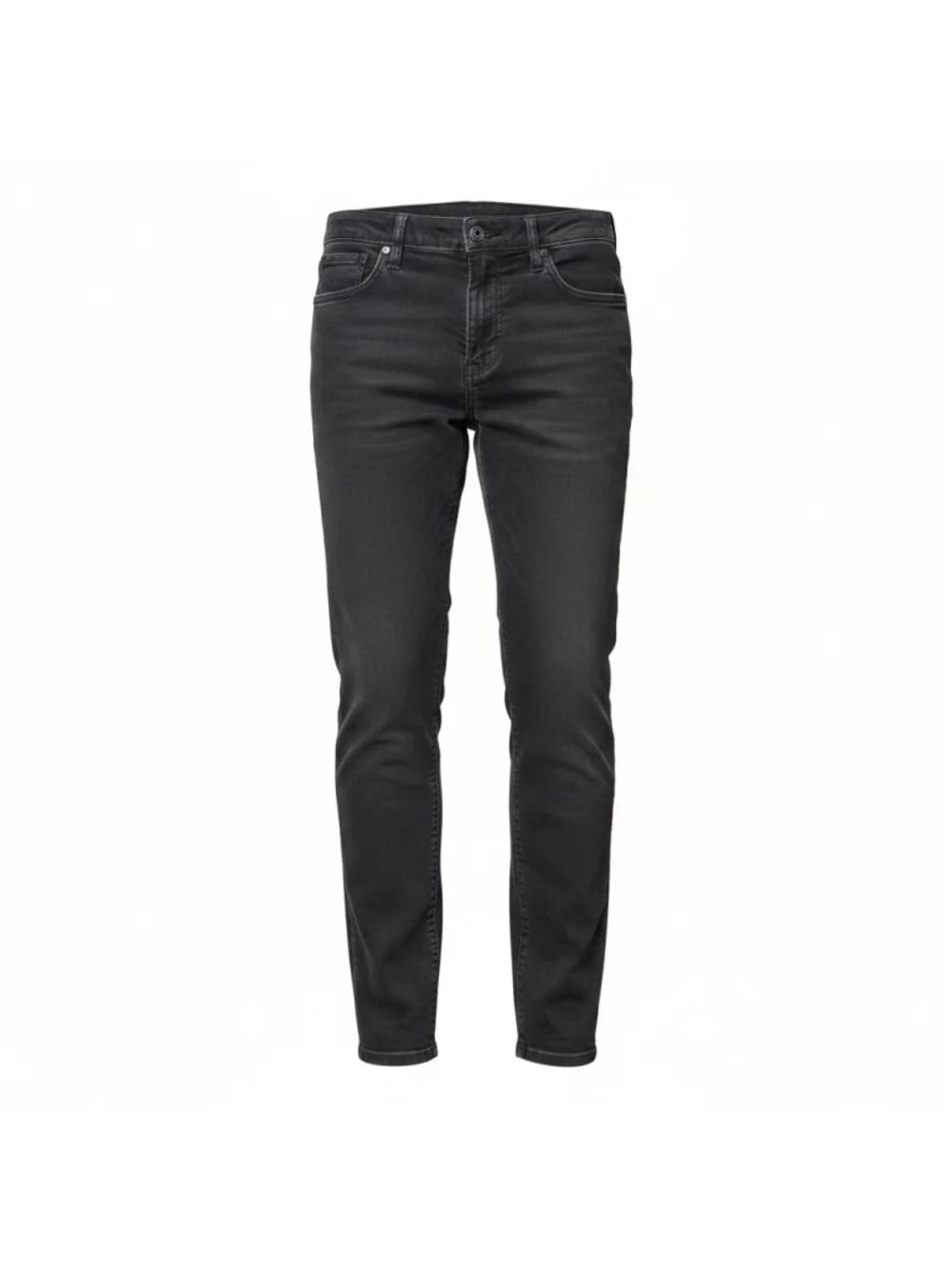 Men's Joe's Jeans Slim Fit Jeans Black Size 30